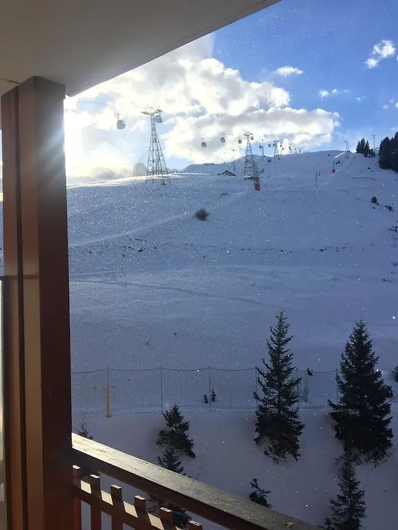 Apartment Anna Courchevel