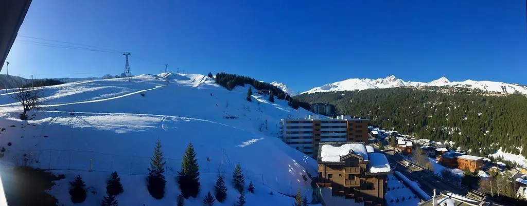 Apartment Anna Courchevel