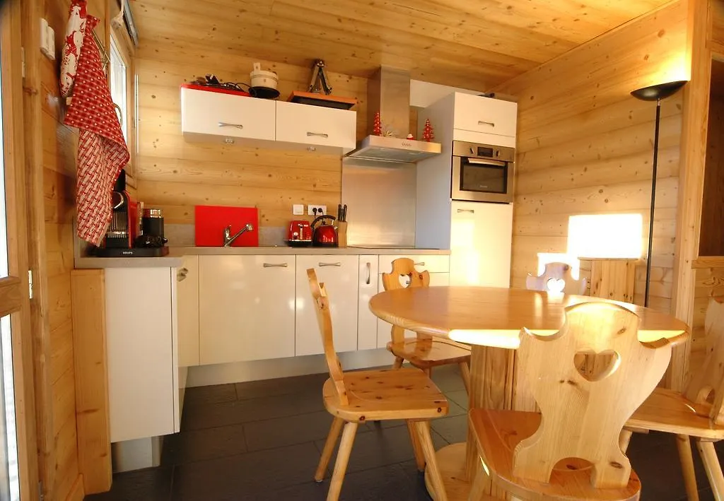 Apartment Anna Courchevel 0*,  France